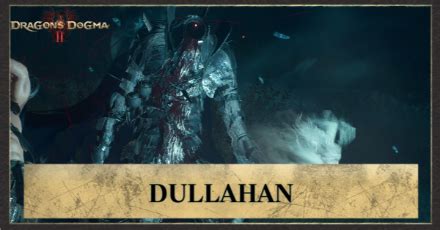 dullahan weakness dd2